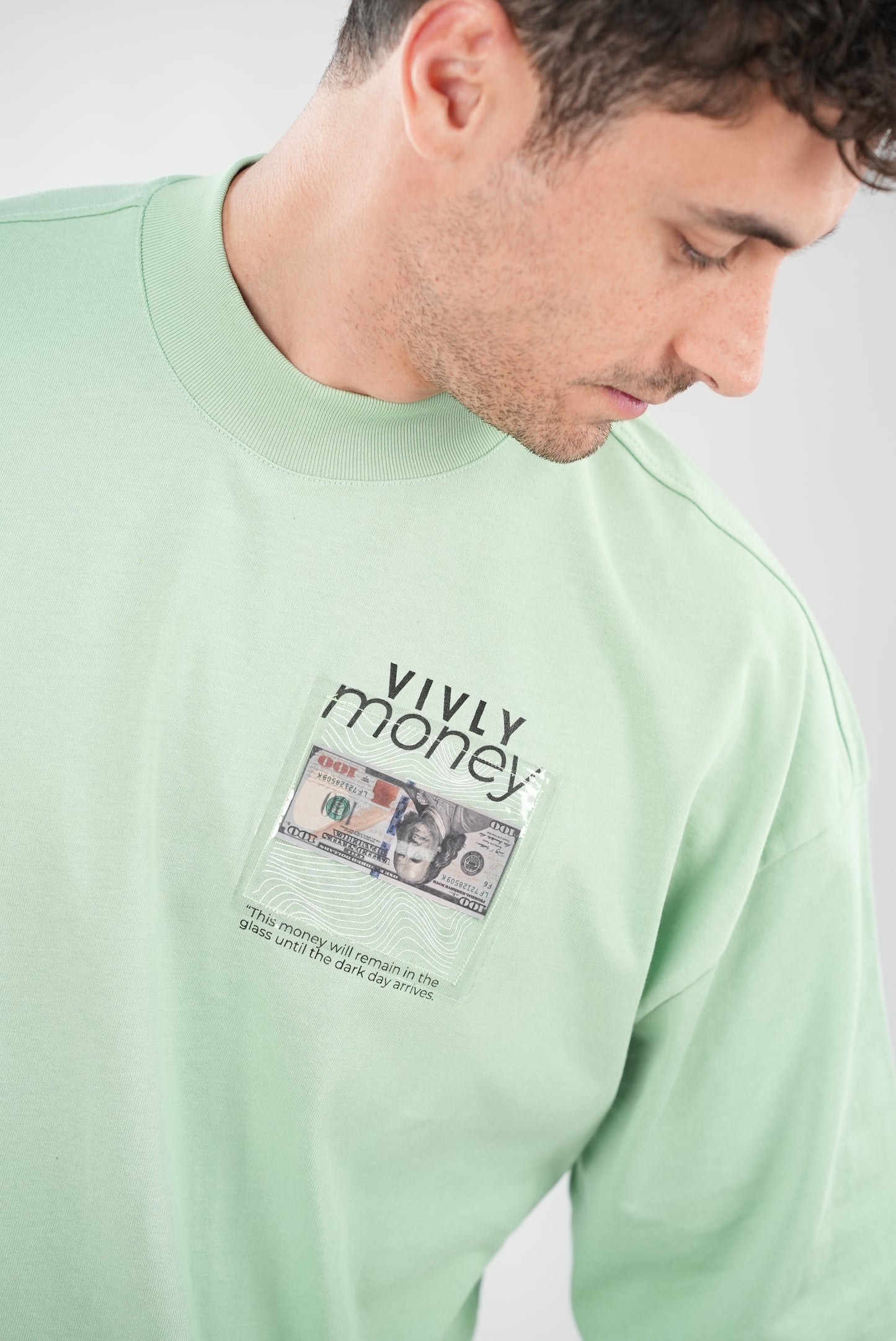 MONEY T SHIRT