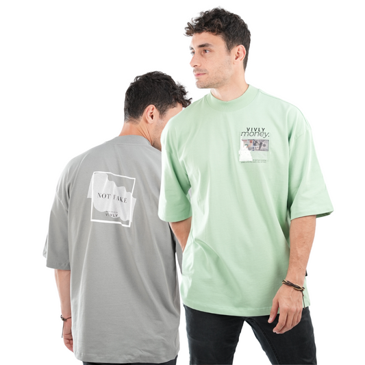 MONEY T SHIRT
